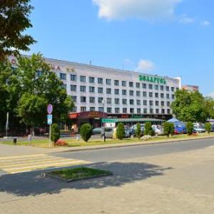 Belarus Hotel