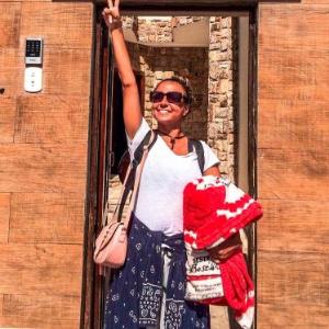 Varandas do Arraial- Hostel
