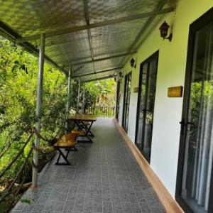 Mường Sang Farmstay