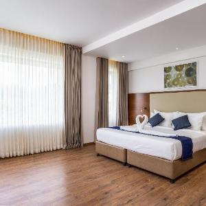 Nexstay Oshin Wayanad