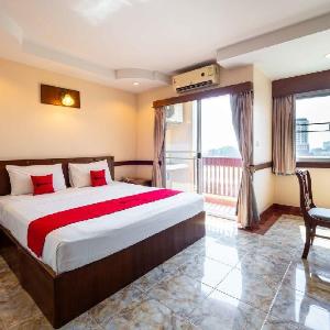 Navin Mansion 3 Pattaya