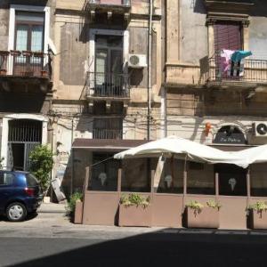 Casa vacanza Civita Catania Centro