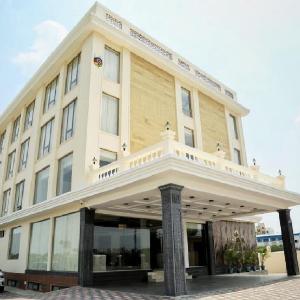 Ramrathna Residency