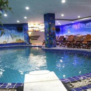 Vientiane Luxury Hotel