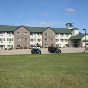 Boarders Inn & Suites by Cobblestone Hotels - Shawano