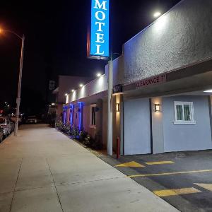 Patio Motel