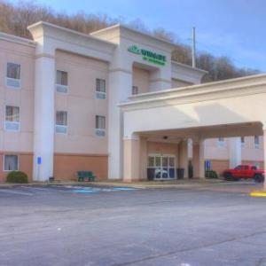 Hampton Inn Steubenville