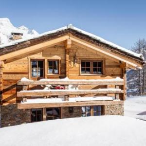 Mountain Chalet 4 You only for 2 private wellness for a romantic honeymoon