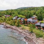 Lutsen Sea Villas Lutsen