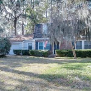 The Oatland Island Oasis-15 min to Downtown Tybee