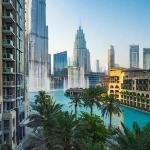 Burj Residence by Radiance Vacation Stays 