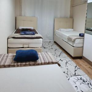 Villa Kiara Sea side Fethiye long term 1 year