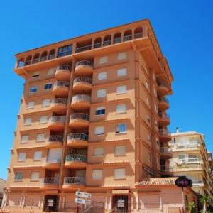 Apartamento IRIS playa de Gandia