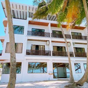 The Pearl Seaview