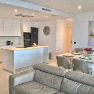 Luxury Apartment Diego - The View Fuengirola
