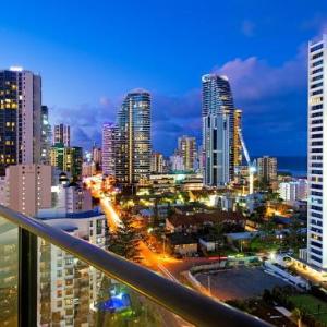 Modern 2 Bedroom Apartment in Sierra Grand - CoastHM
