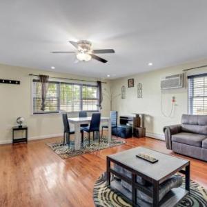 Modern Cozy 3BR Home Just 10 mins From JFK! residence