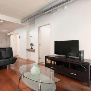 2 Bedroom 2 Bathroom Furnished Apartment Near Rittenhouse apts