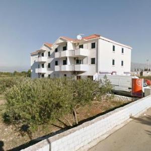 Apartments with WiFi Supetar Brac - 19175