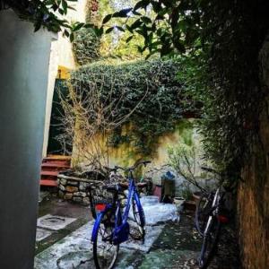 Florentine style apartment in San Frediano