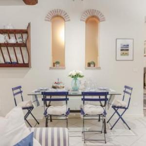 1400's Apartment Stylish Smart Ground Floor Apartment inside Lucca
