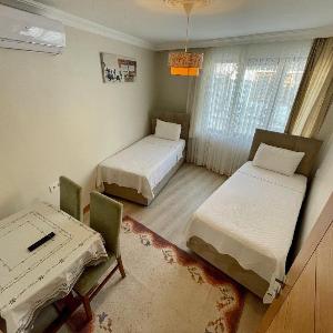 Oldtown Sultanahmet Suites - Suite with Balcony  2