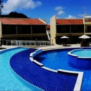 Solar Água Pipa - FRENTE PISCINA