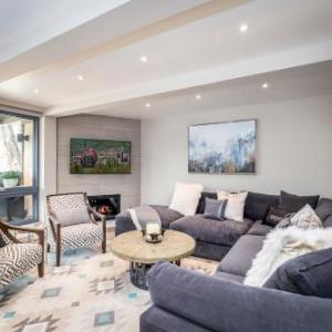 Luxurious 2 BR 2 BA - Aspen Core