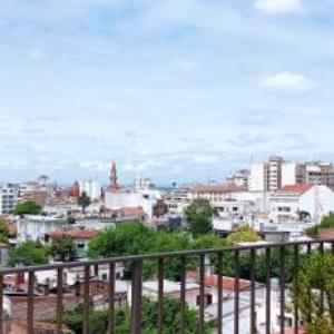 La Vicente