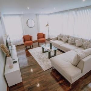 Departamento Premium De Estreno En Miraflores