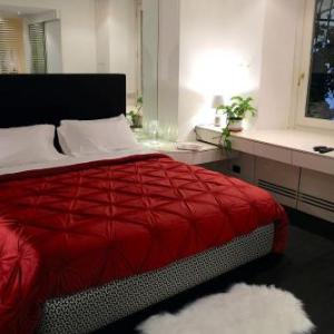 Via Condotti Private Suite