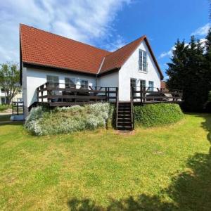 Ferienhaus Ruegenliebe 01