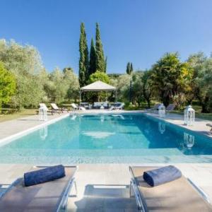 Villa Gattaiola Rewind In Style In a Renaissance Villa with Pool among the Vineyards in Lucca Property overview