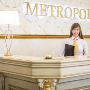 Metropol Hotel