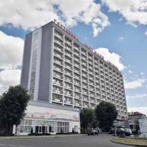 Mogilev Hotel