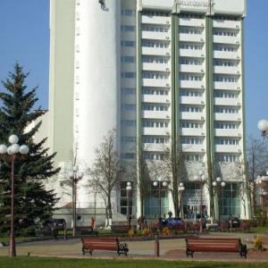 Molodechno Hotel