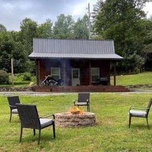 Dragon's Nest Cabin with Mountain Views