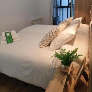 Norte Oviedo Rooms Madrid