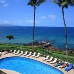 Royal mauian #102 by Alii Resorts Hawaii