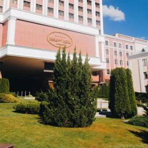 President Hotel