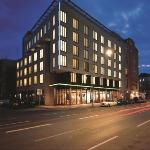 PARK PLAZA BERLIN