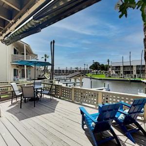 Bayhouse Waterfront - Pools & Tennis Private Dock townhouse