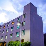 Hotel in Bangkok 