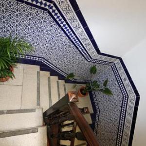 Sweet Sevilla Hostel