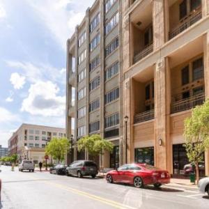 Cozy Atlantic Station Midtown Loft