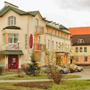 Slavia Hotel