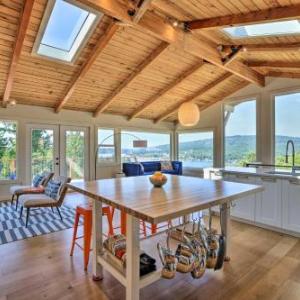 Dreamy Bellingham Home on 10 Beautiful Acres!