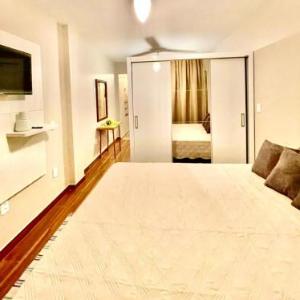 Apartamento temporada Guarapari-Centro