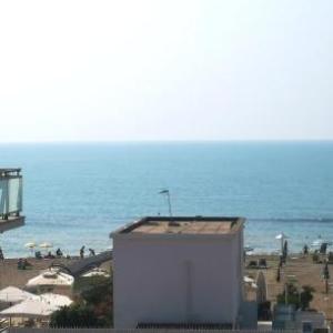 Appartamento Jungle Beach