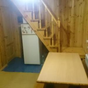 Vacation Home on Dubrovskaya